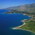 Διαμέρισμα Lana, 40 Metara Do Mora, Seline