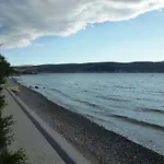 Διαμέρισμα Lana, 40 Metara Do Mora, Seline