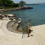 Lana, 40 Metara Do Mora, Διαμέρισμα Seline