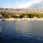 Διαμέρισμα Lana, 40 Metara Do Mora, *