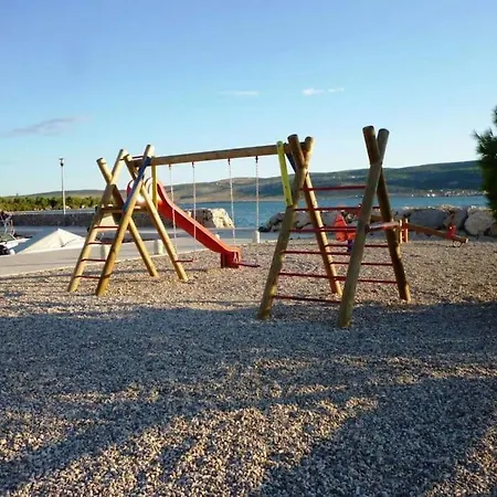 Appartement Lana, 40 Metara Do Mora,