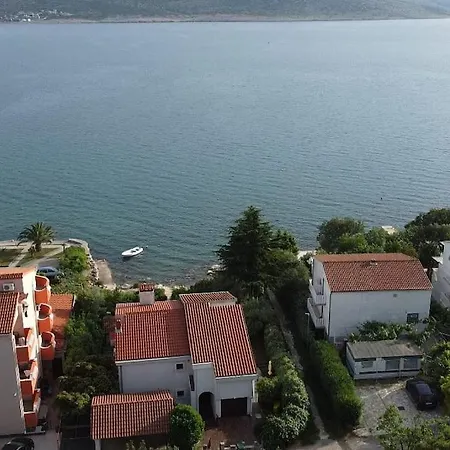 Apartmán Lana, 40 Metara Do Mora, Seline