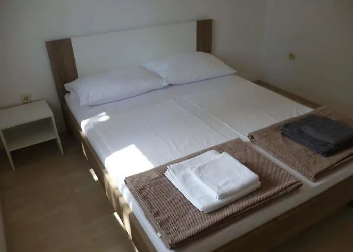 Lana, 40 Metara Do Mora, Apartmán