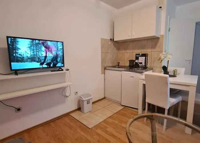 Lana, 40 Metara Do Mora, Apartmán Seline